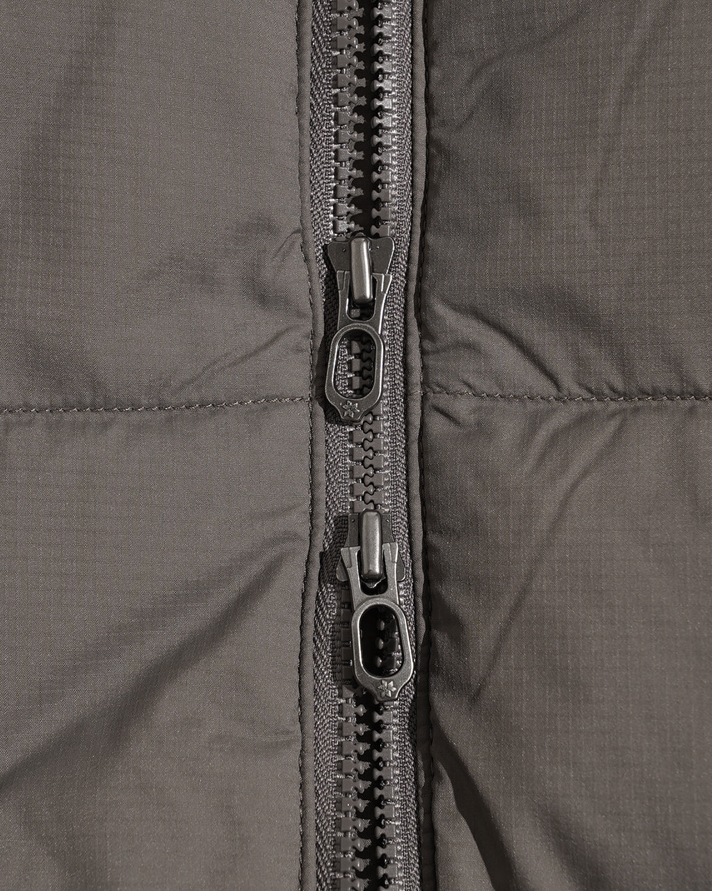Gridded Down Jacket GL26335