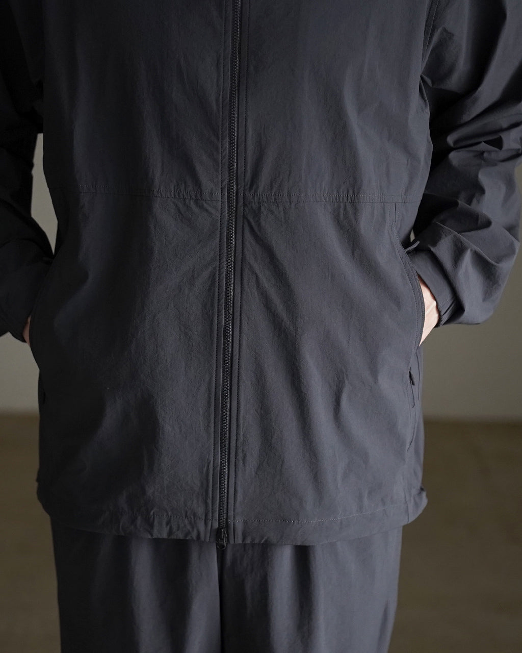 KODENSHI Stretch Weave Jacket GL16148