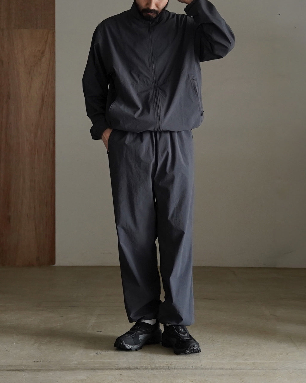 KODENSHI Stretch Weave Pants GL76186