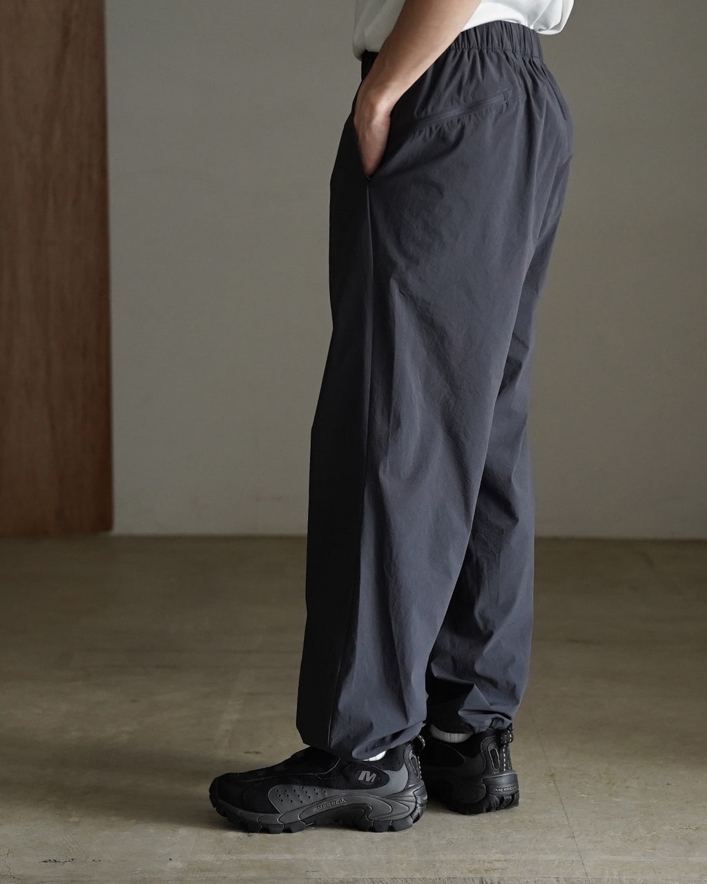 KODENSHI Stretch Weave Pants GL76186