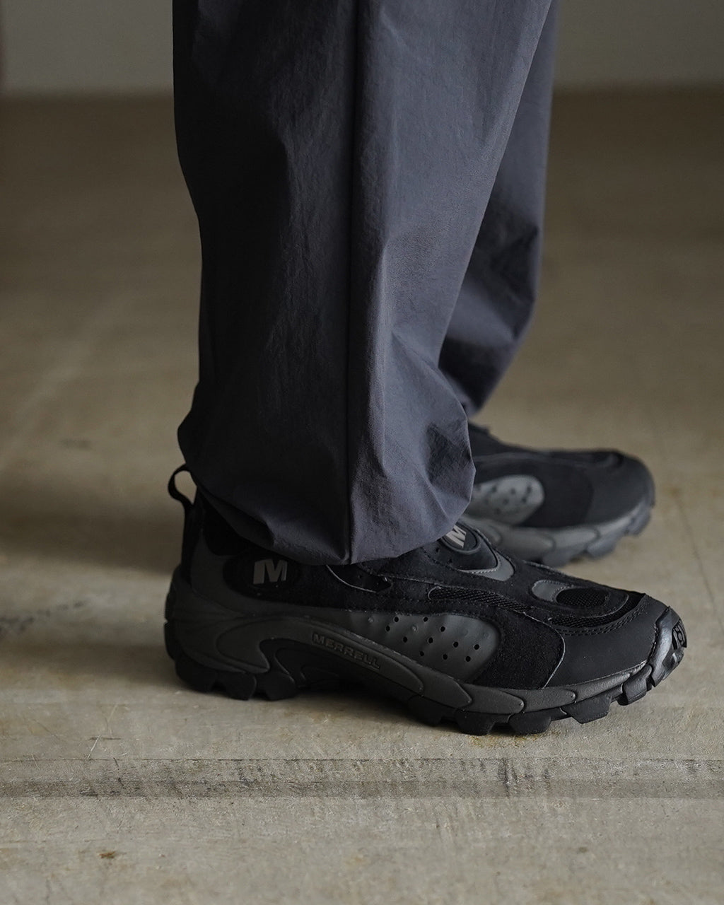 KODENSHI Stretch Weave Pants GL76186