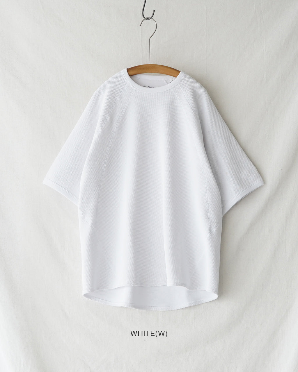 Goldwin メッシュワッフルアクチノイドティーシャツ GL66142 半袖Tシャツ｜Crouka(クローカ)