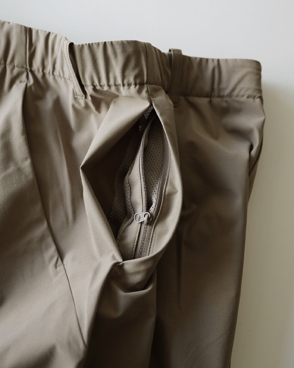 Goldwin ゴールドウィン WF Light L/S Hoodie ワッフルライト フーディー サーマル | Crouka(クローカ)