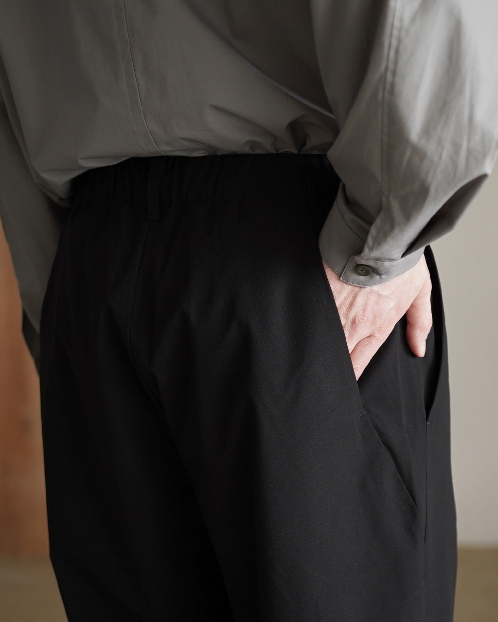 Goldwin ゴールドウィン WF Light L/S Hoodie ワッフルライト フーディー サーマル | Crouka(クローカ)