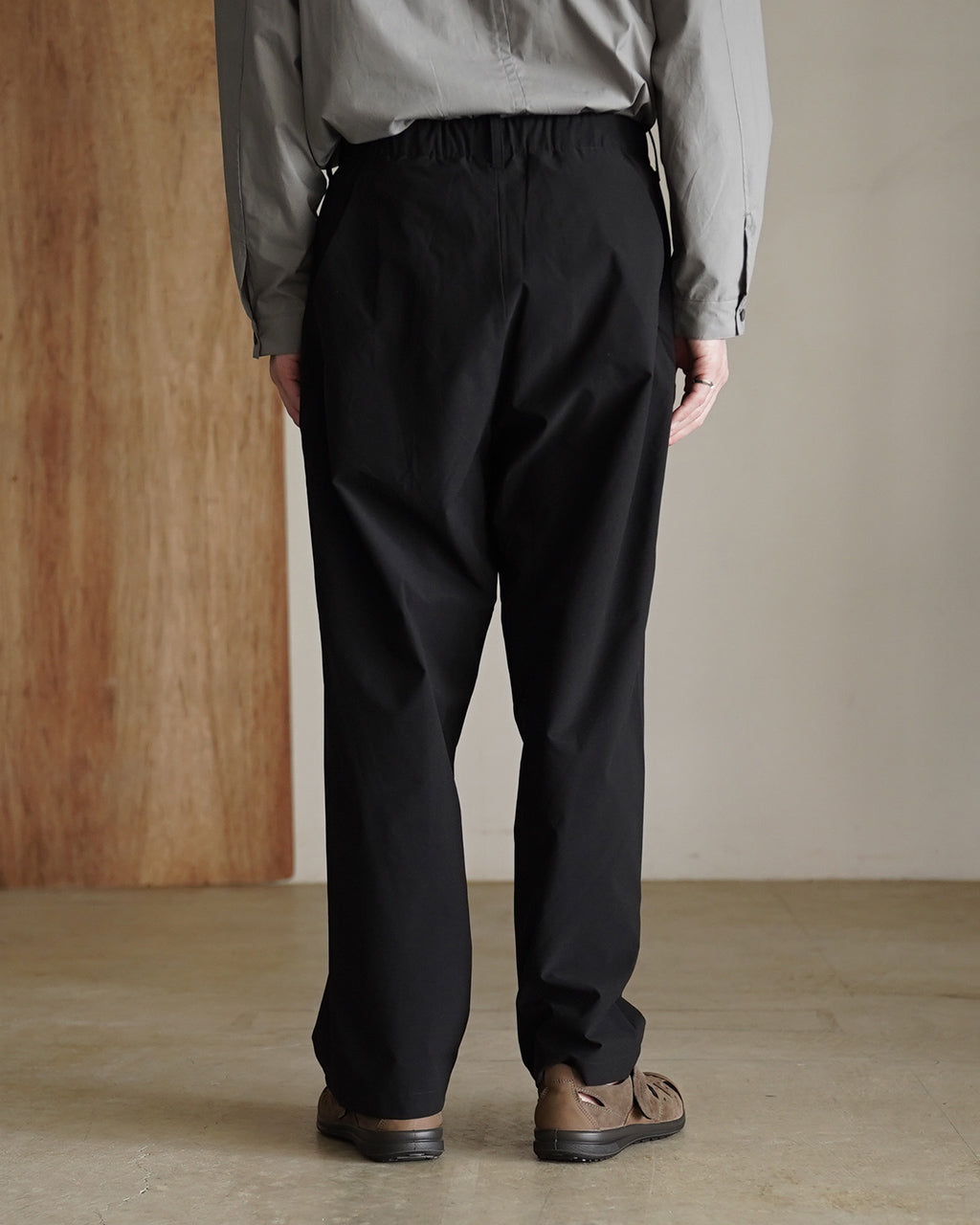 Goldwin ゴールドウィン WF Light L/S Hoodie ワッフルライト フーディー サーマル | Crouka(クローカ)