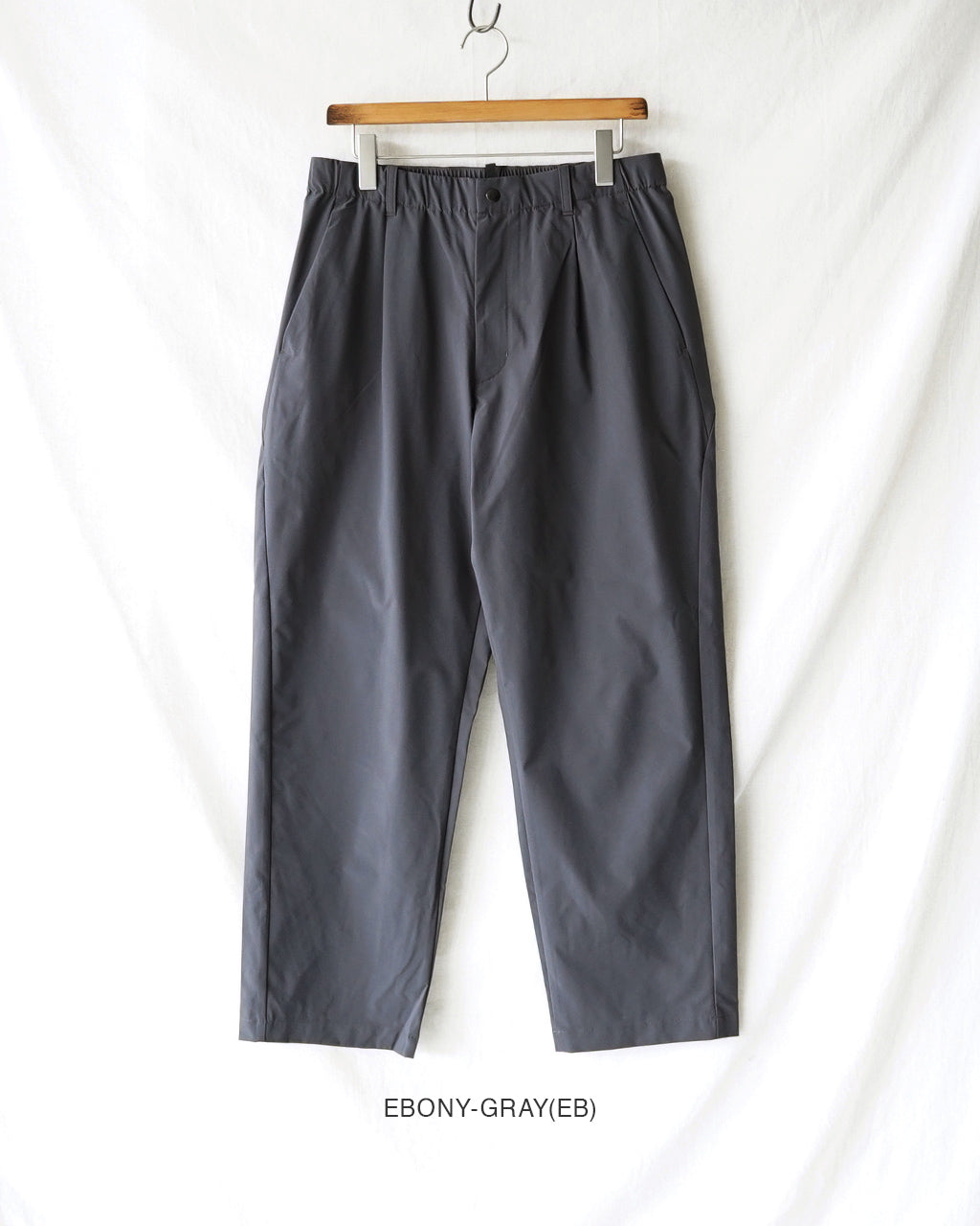 Goldwin ゴールドウィン WF Light L/S Hoodie ワッフルライト フーディー サーマル | Crouka(クローカ)