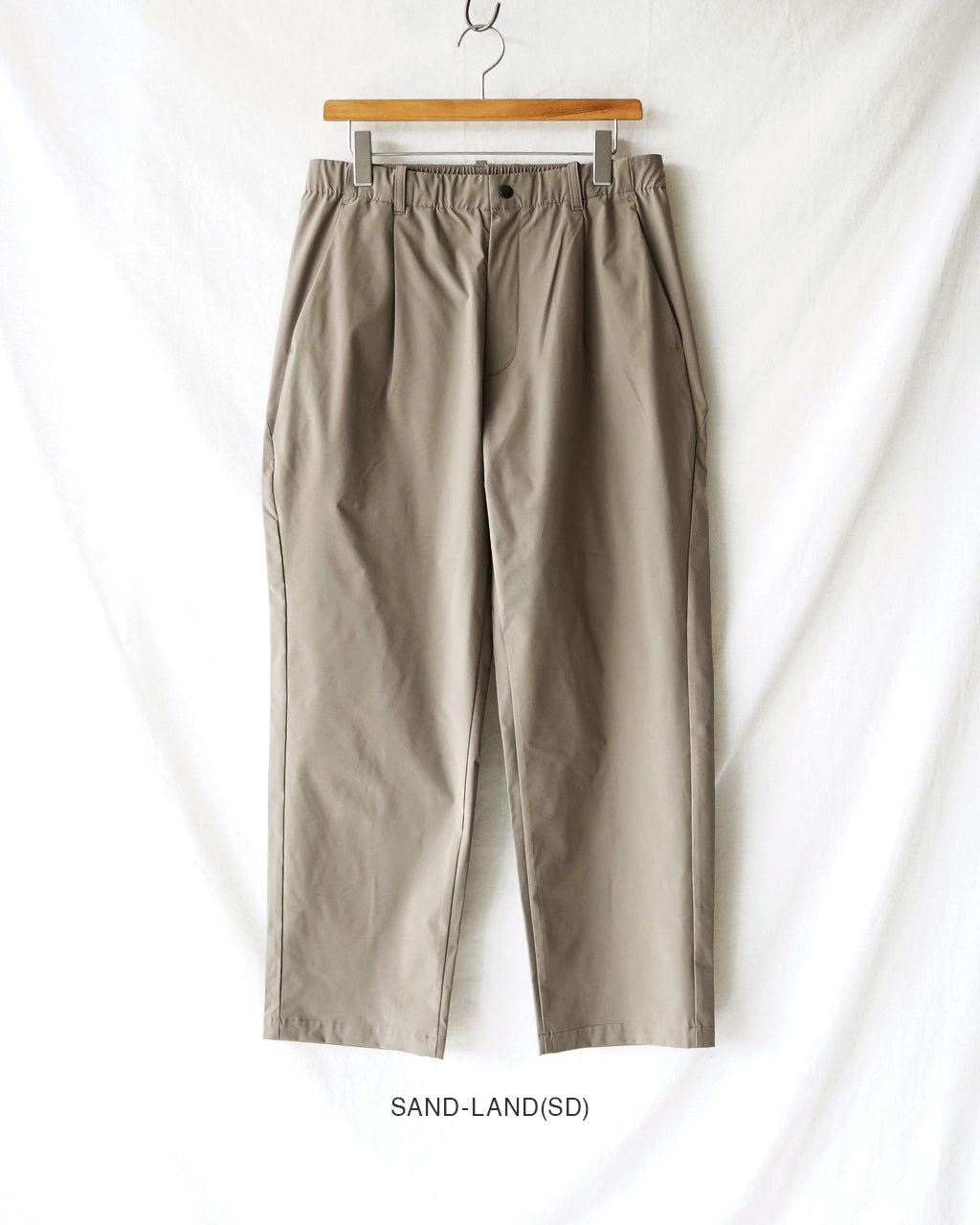 Goldwin ゴールドウィン WF Light L/S Hoodie ワッフルライト フーディー サーマル | Crouka(クローカ)