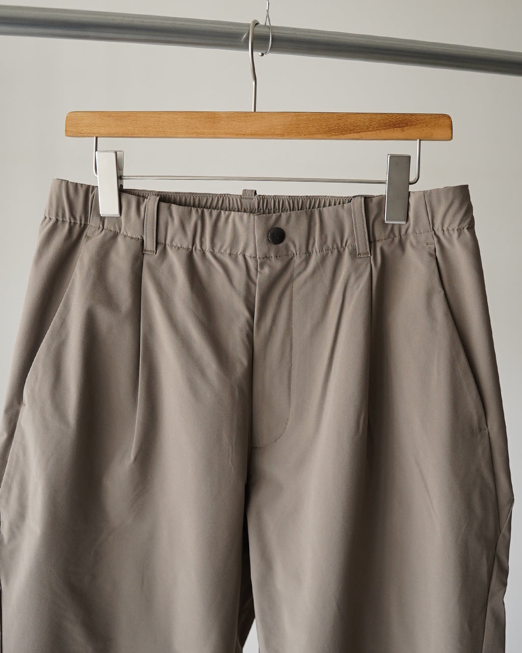 Goldwin ゴールドウィン WF Light L/S Hoodie ワッフルライト フーディー サーマル | Crouka(クローカ)