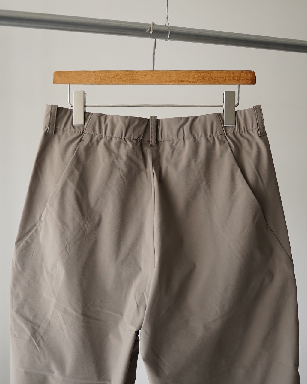 Goldwin ゴールドウィン WF Light L/S Hoodie ワッフルライト フーディー サーマル | Crouka(クローカ)