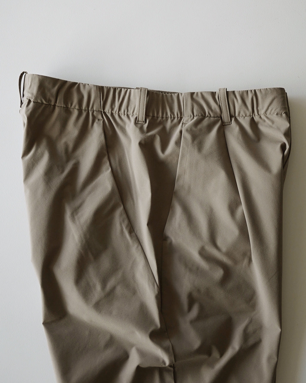 Goldwin ゴールドウィン WF Light L/S Hoodie ワッフルライト フーディー サーマル | Crouka(クローカ)