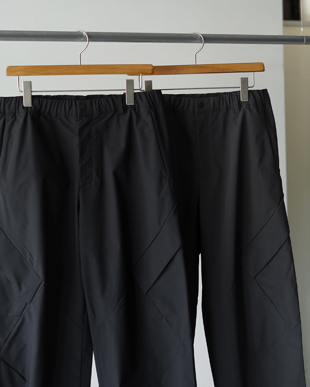 Pocket Double Weave Pants GL76359