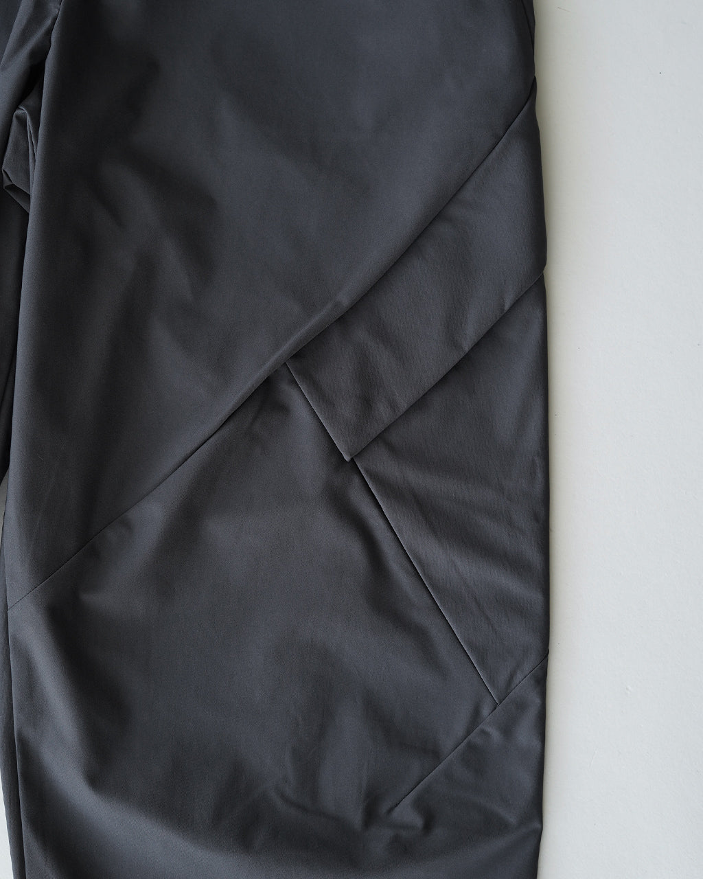 Pocket Double Weave Pants GL76359