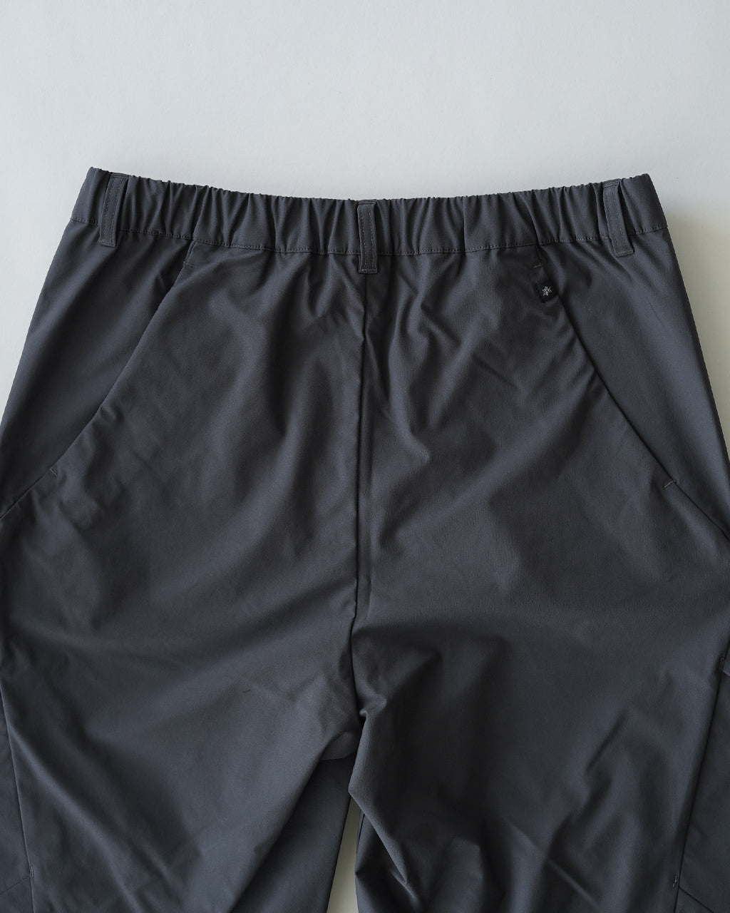 Pocket Double Weave Pants GL76359