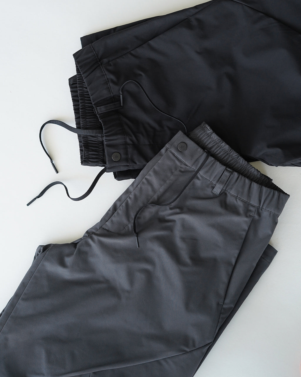 Pocket Double Weave Pants GL76359