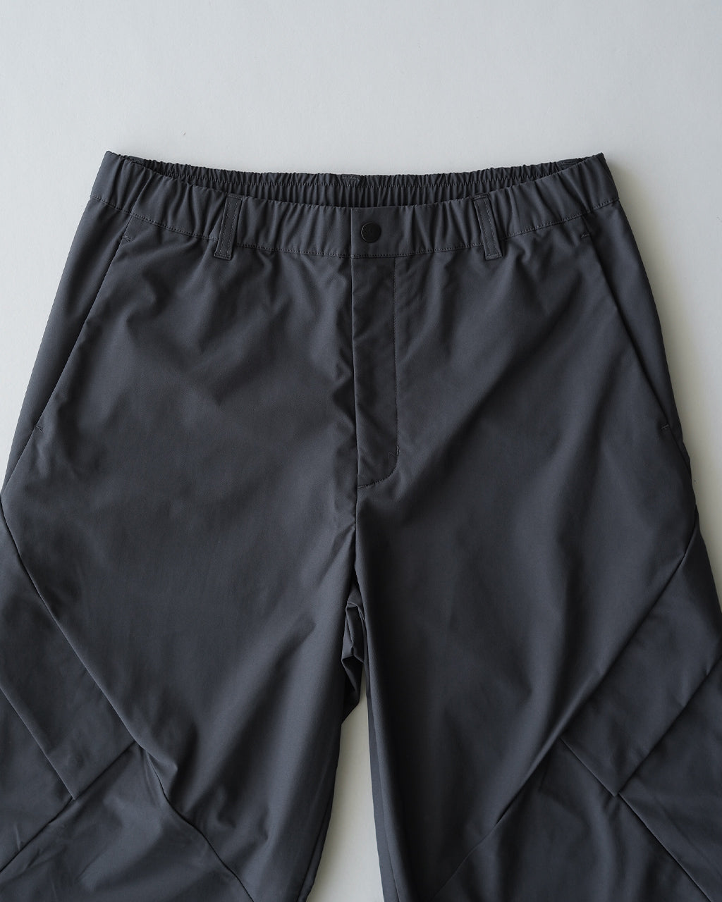 Pocket Double Weave Pants GL76359