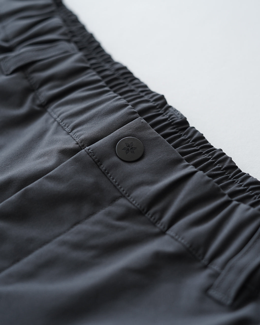 Pocket Double Weave Pants GL76359
