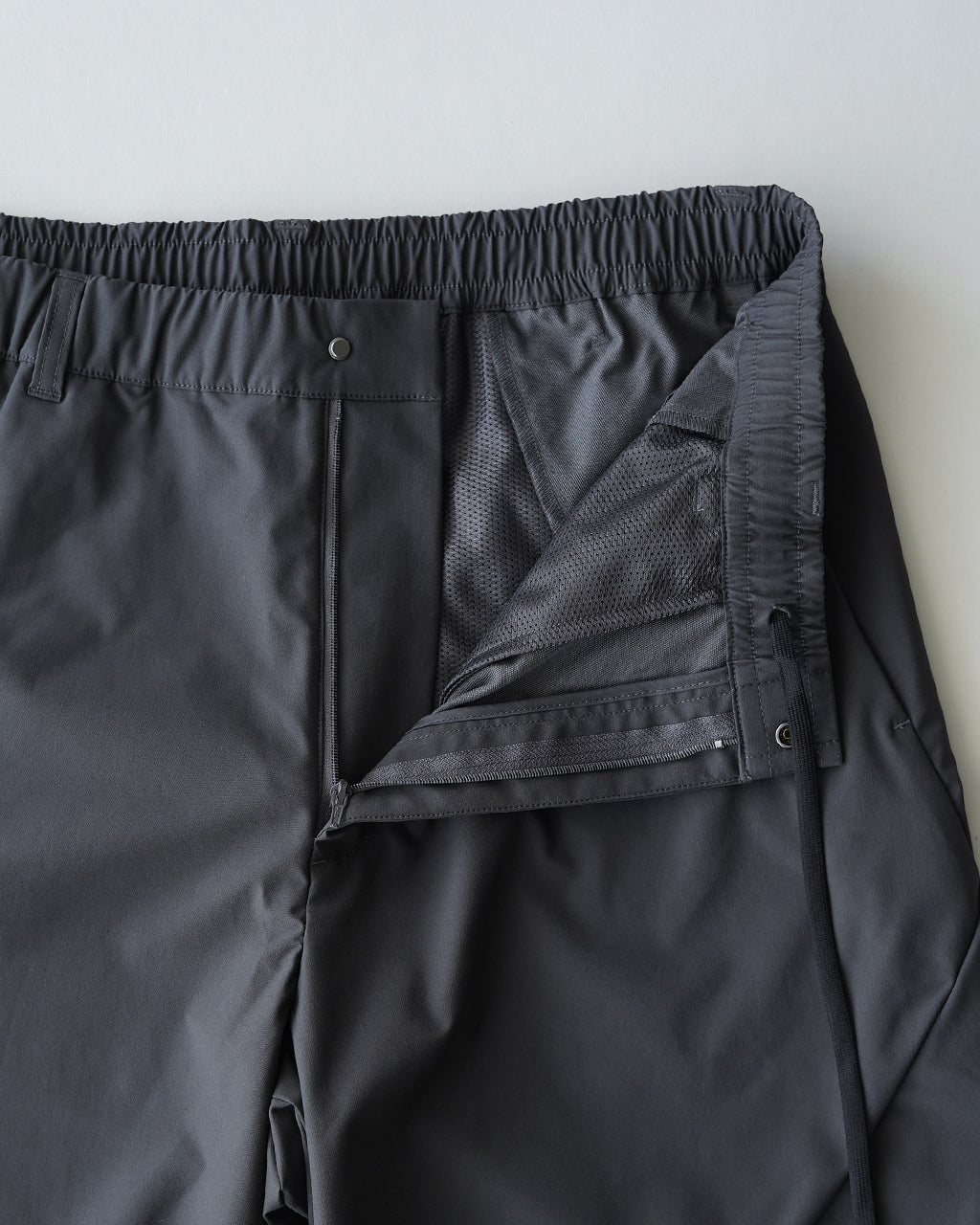 Pocket Double Weave Pants GL76359