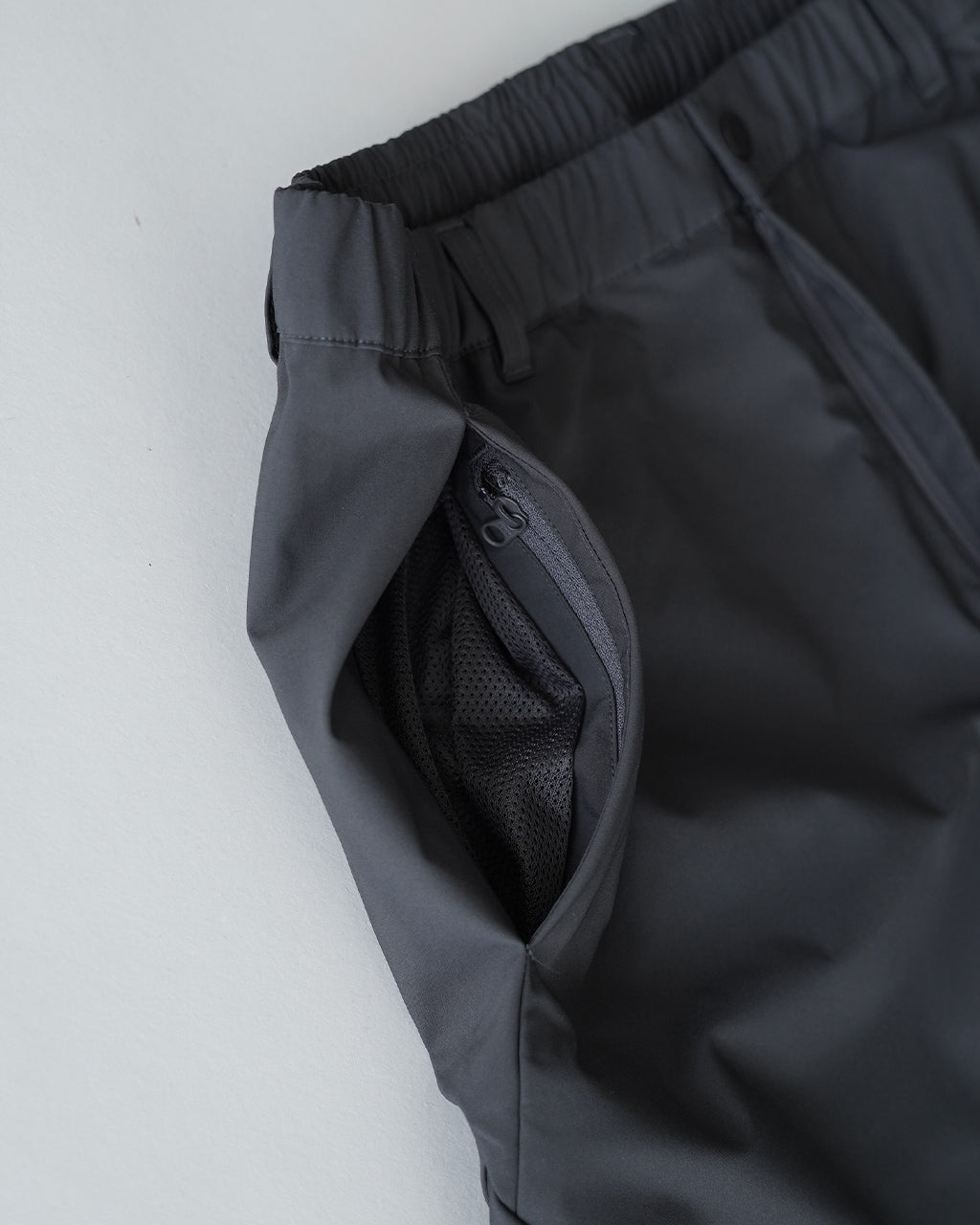 Pocket Double Weave Pants GL76359