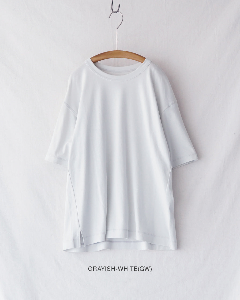 Goldwin ゴールドウィン WF Light L/S Hoodie ワッフルライト フーディー サーマル | Crouka(クローカ)