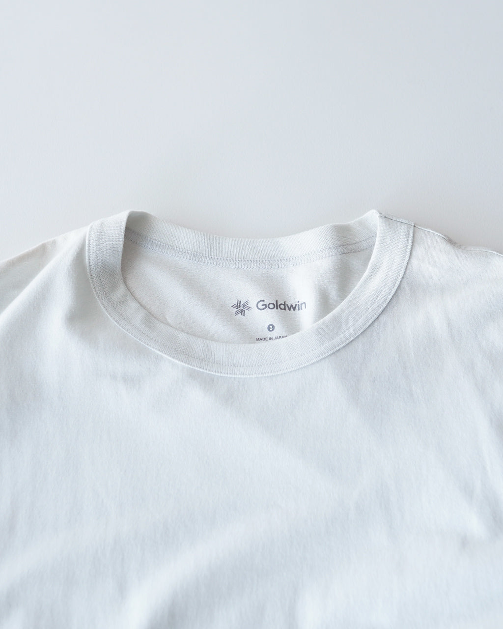 Goldwin ゴールドウィン WF Light L/S Hoodie ワッフルライト フーディー サーマル | Crouka(クローカ)