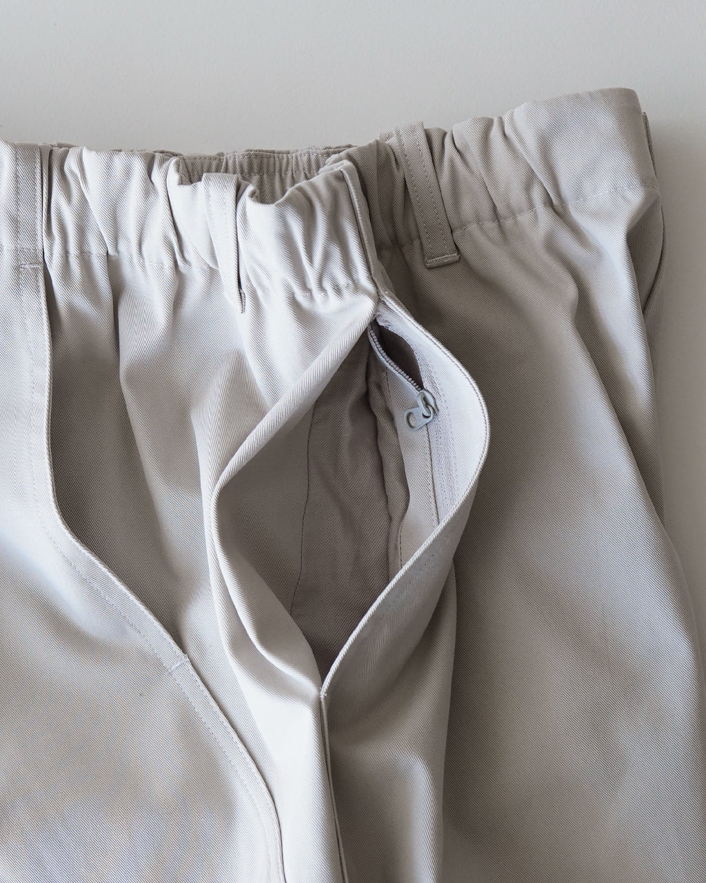 Relax Straight Sustenzo Twill Pants GL76178