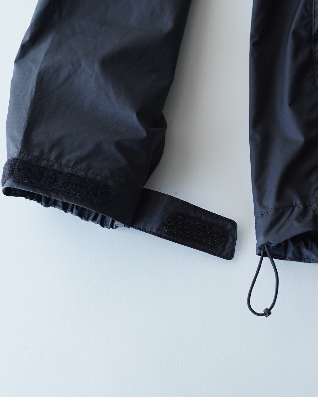 Rip-stop Hooded Jacket GL15145