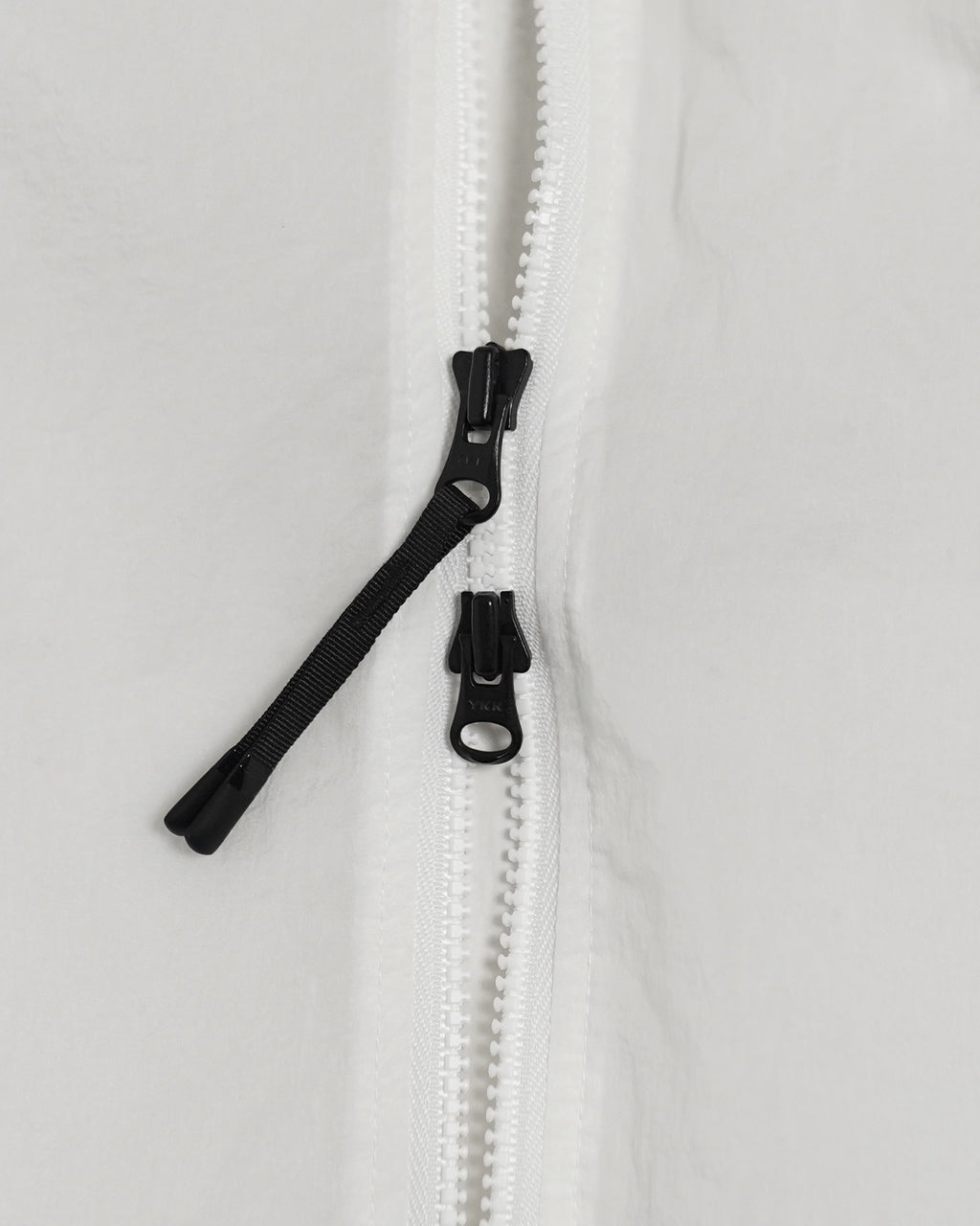 Sheer Nylon Wind Jacket GL16144