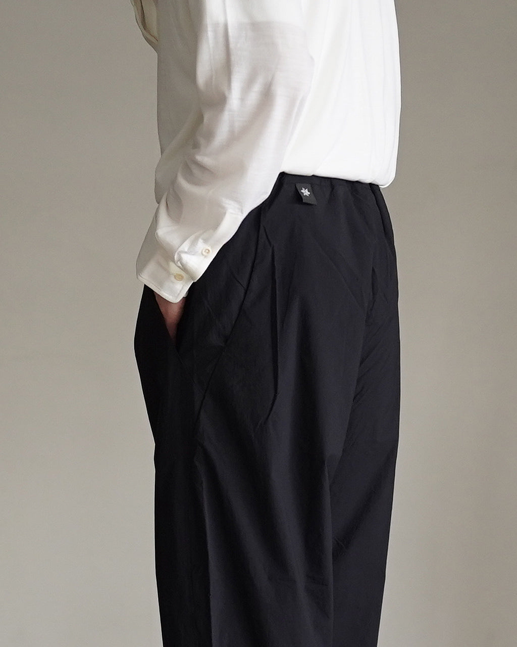 Goldwin ゴールドウイン ストレッチビロパンツ メンズ Stretch Bilo