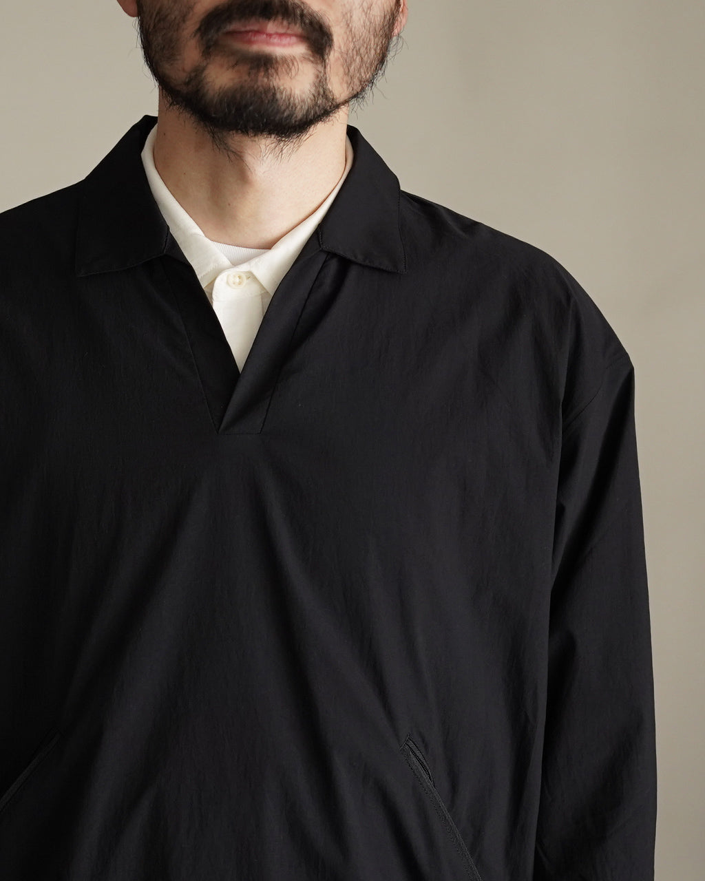 Stretch Bilo Pullover GL46502