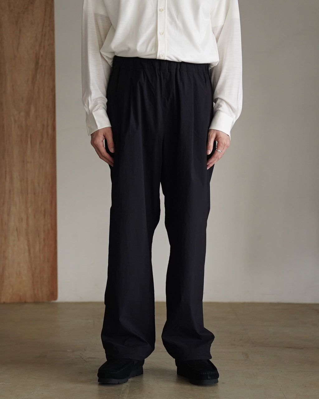 Goldwin ゴールドウイン ストレッチビロパンツ メンズ Stretch Bilo
