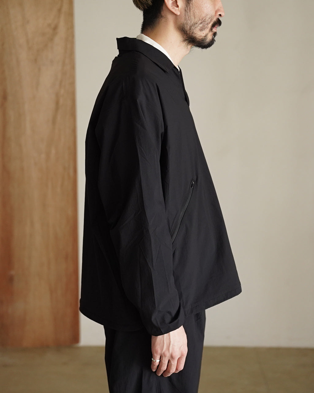 Stretch Bilo Pullover GL46502