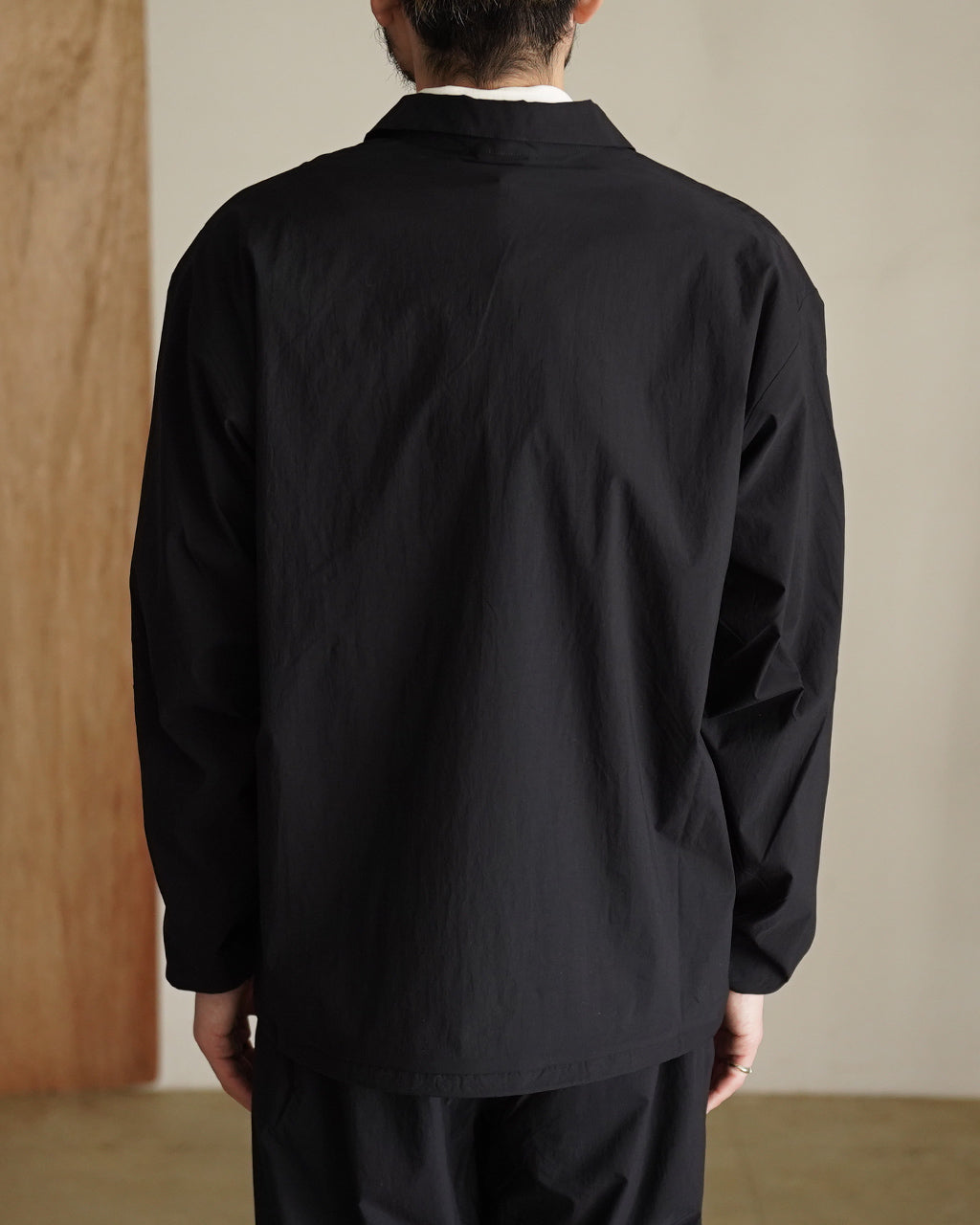 Stretch Bilo Pullover GL46502