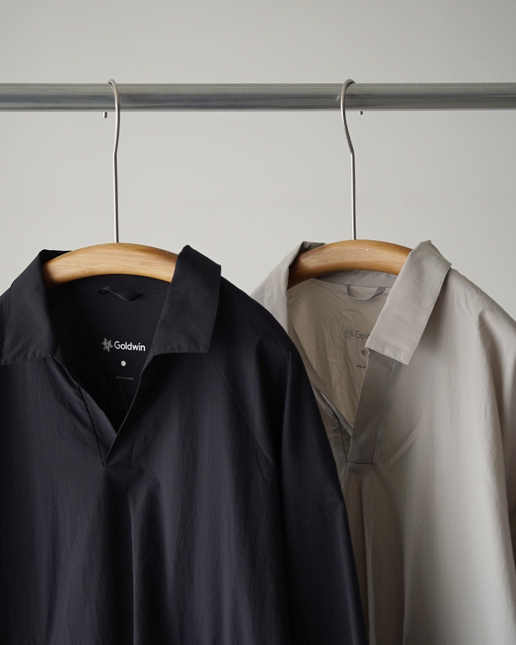 Stretch Bilo Pullover GL46502