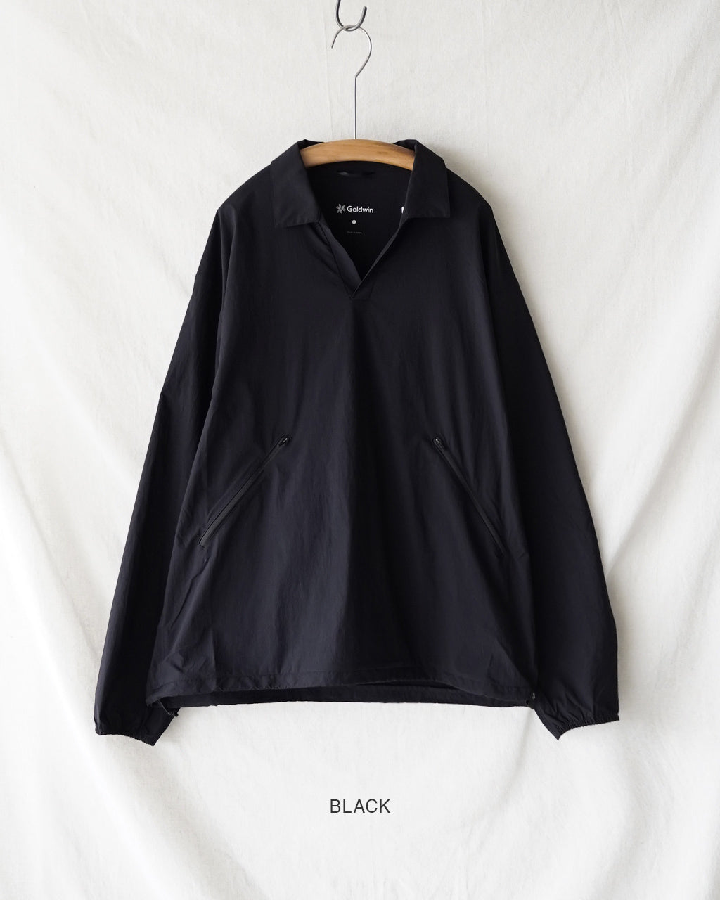 Stretch Bilo Pullover GL46502