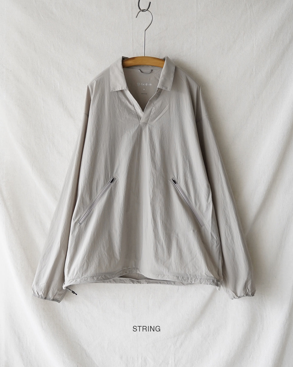 Stretch Bilo Pullover GL46502