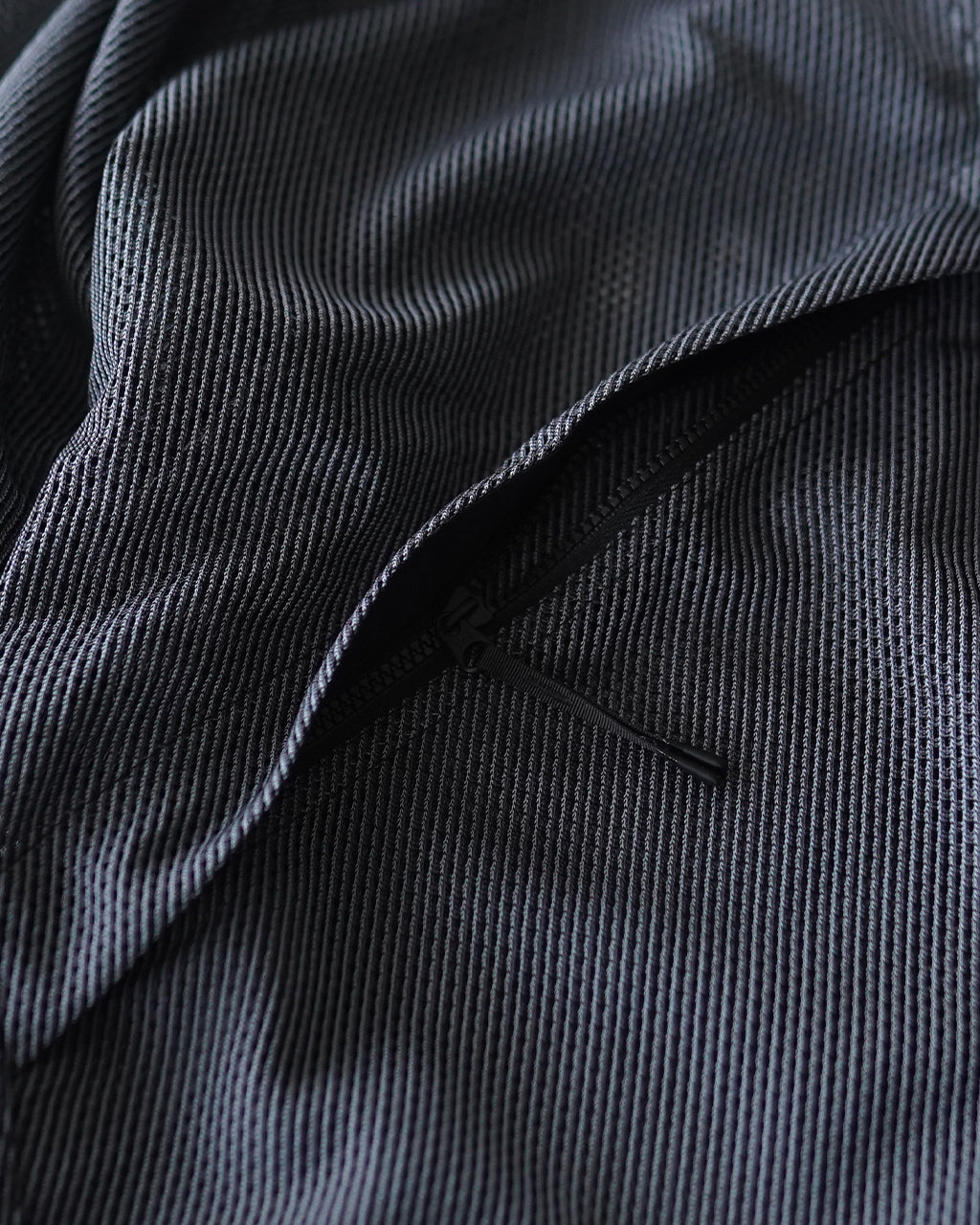 Tonalith Mesh Hooded Jacket GL16145