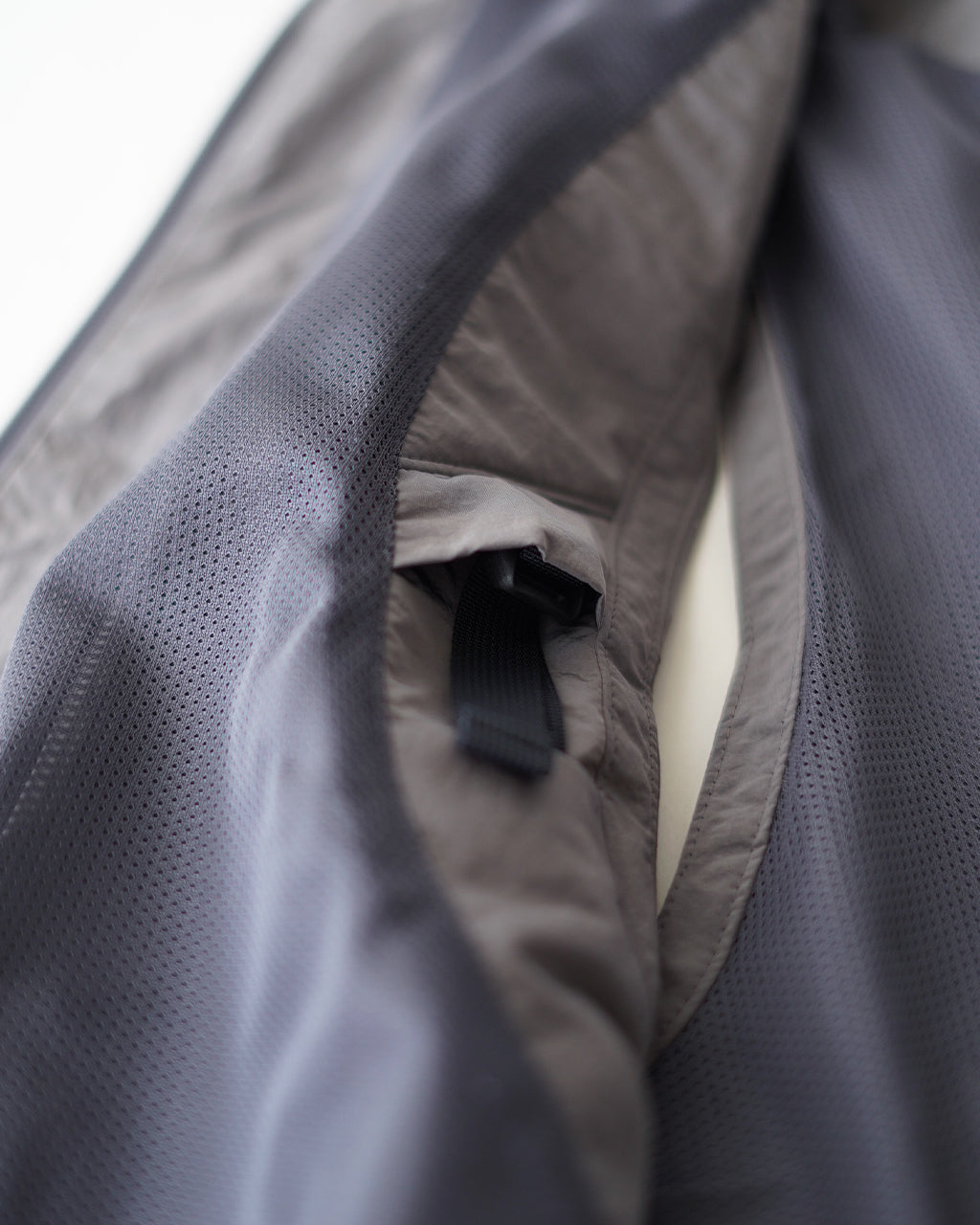 Trajectory Back Pack Vest GL16331