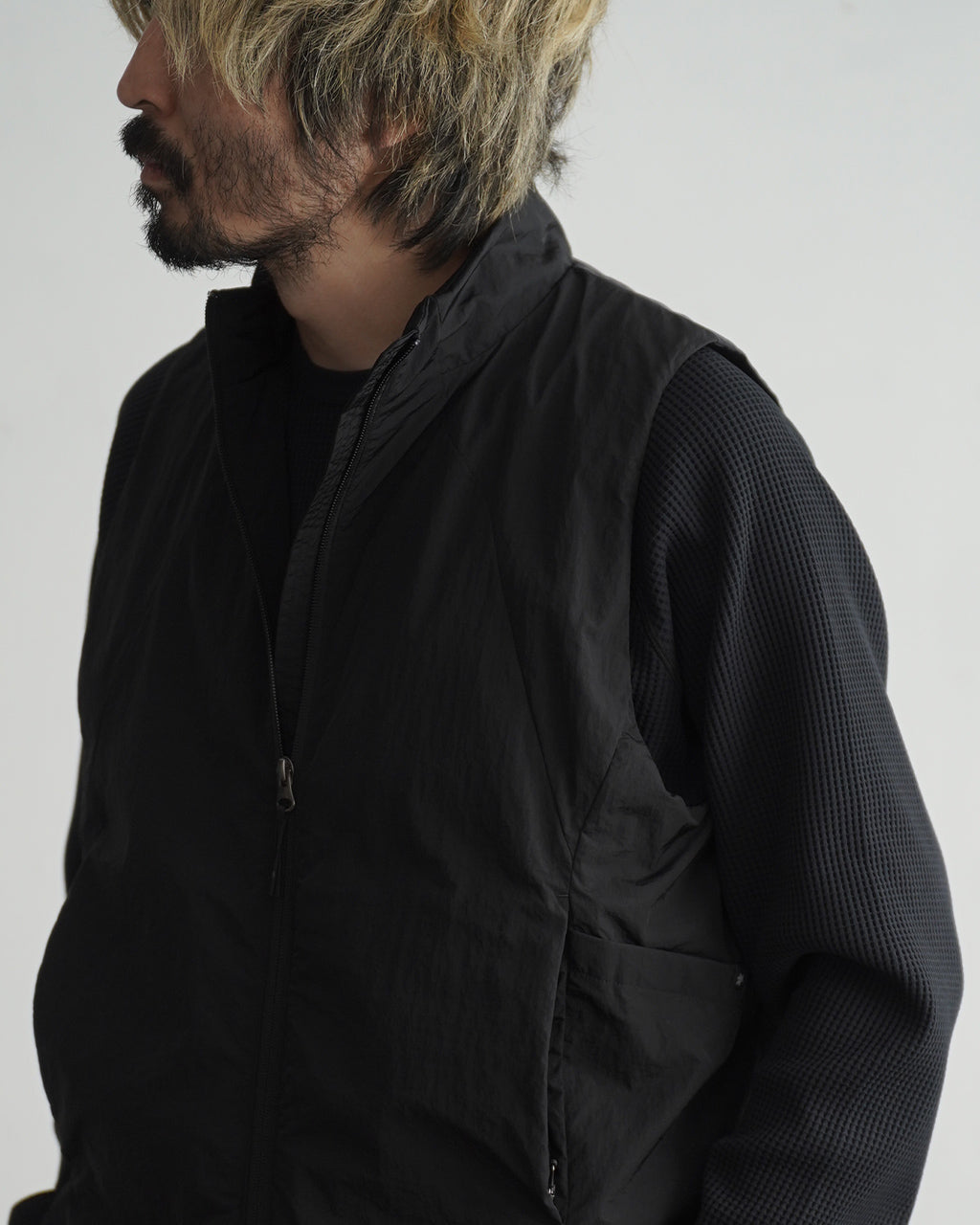 Trajectory Back Pack Vest GL16331