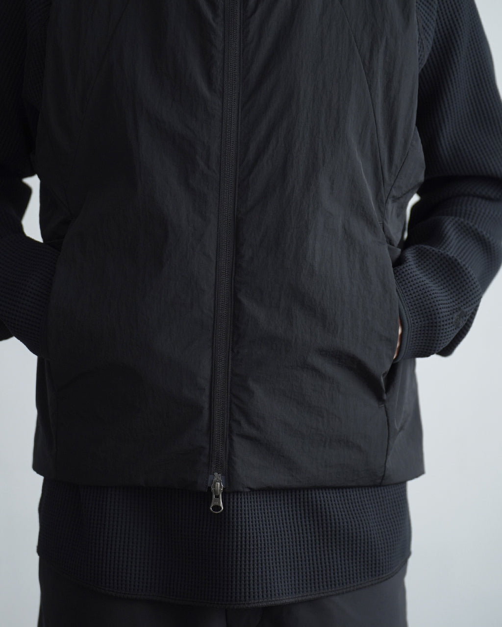Trajectory Back Pack Vest GL16331