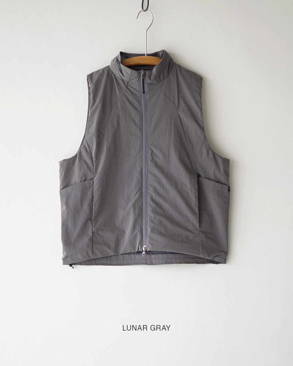 Trajectory Back Pack Vest GL16331