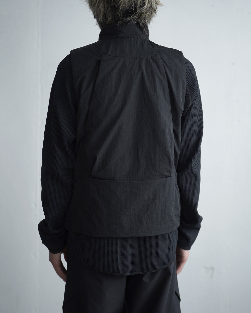 Trajectory Back Pack Vest GL16331