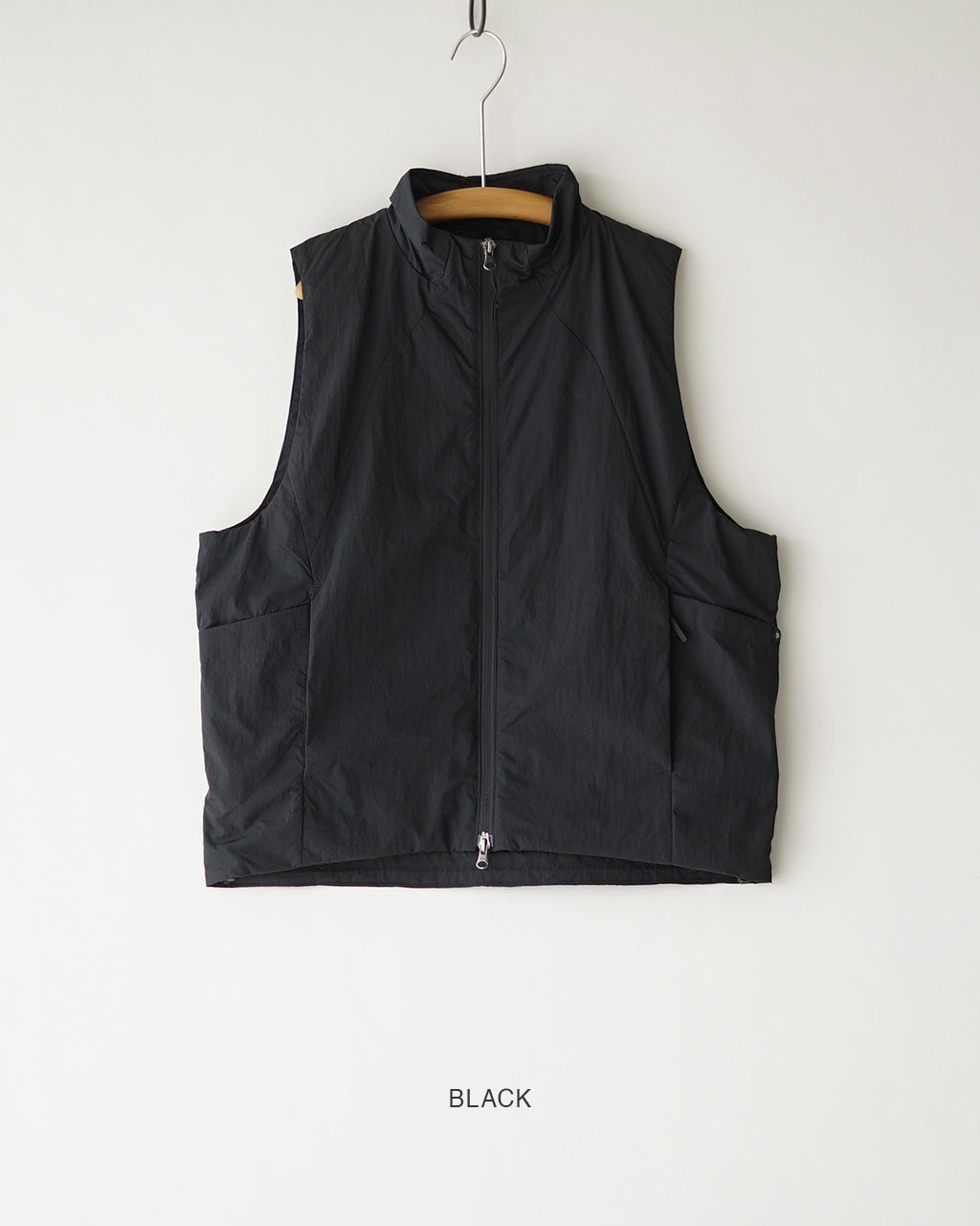 Trajectory Back Pack Vest GL16331