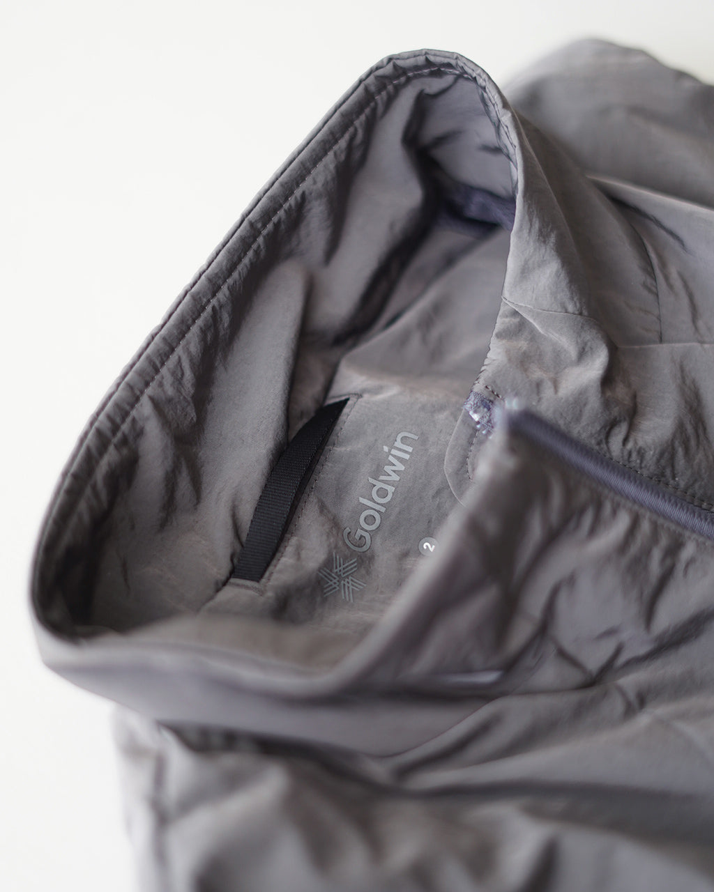 Trajectory Back Pack Vest GL16331