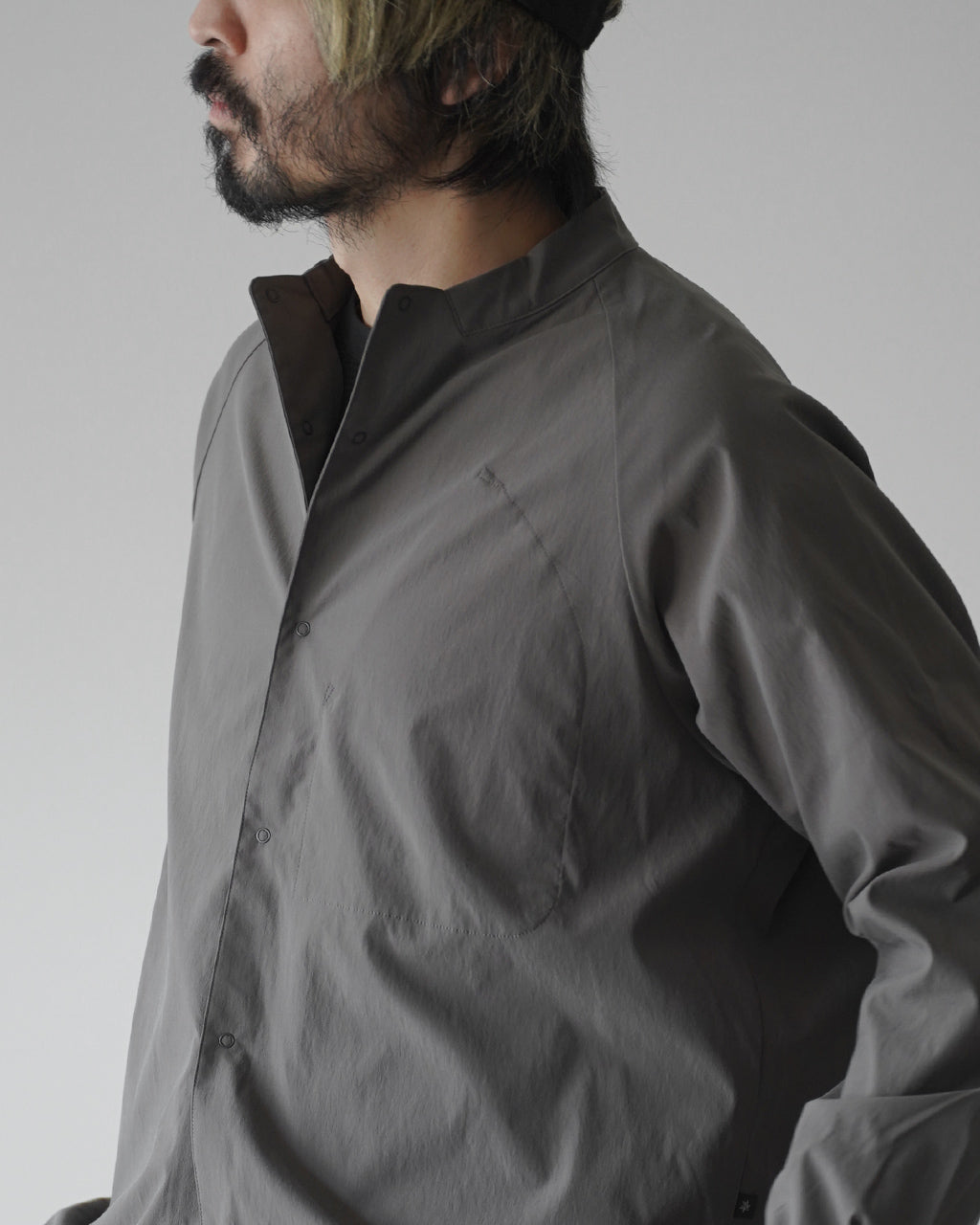 Trajectory Shirt GL56330