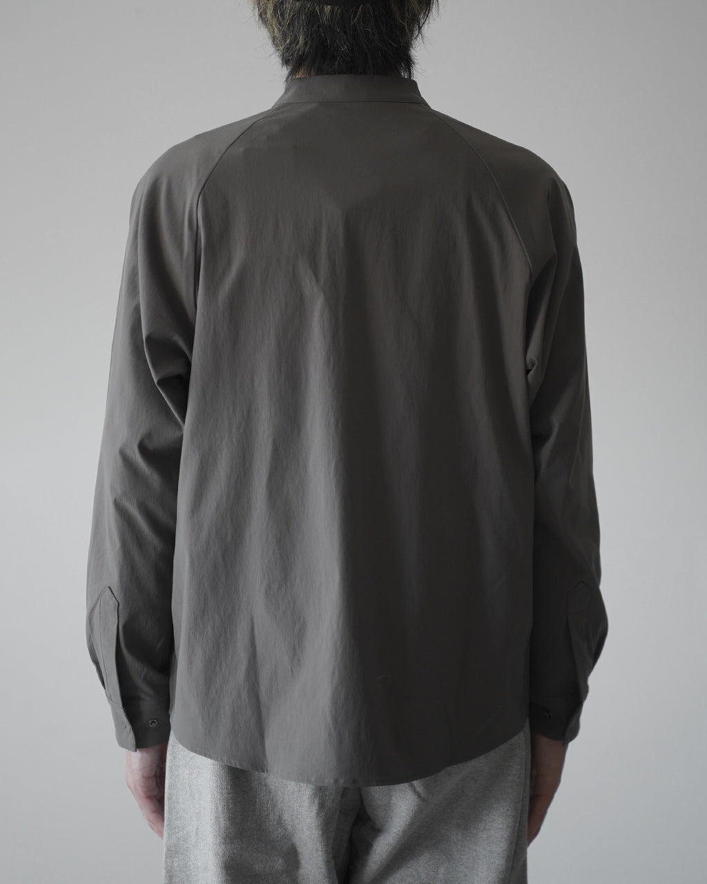 Trajectory Shirt GL56330