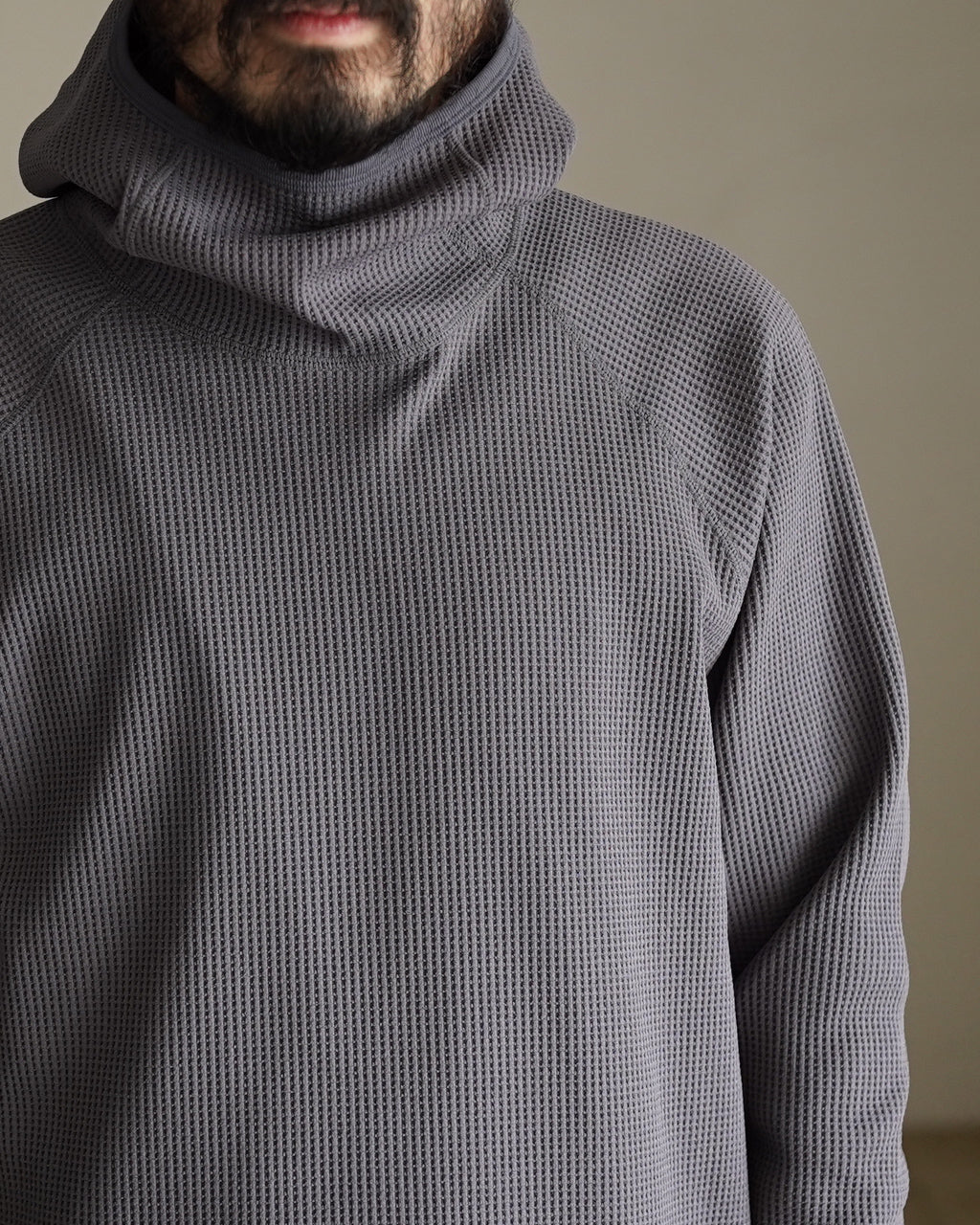 WF Light L/S Hoodie GL45141