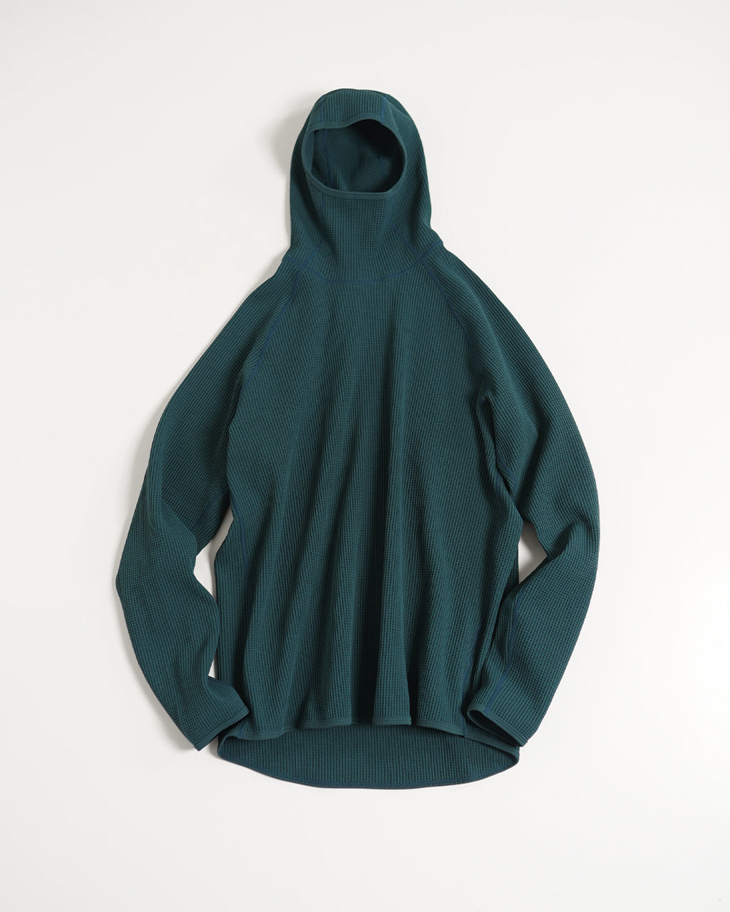 WF Light L/S Hoodie GL45141