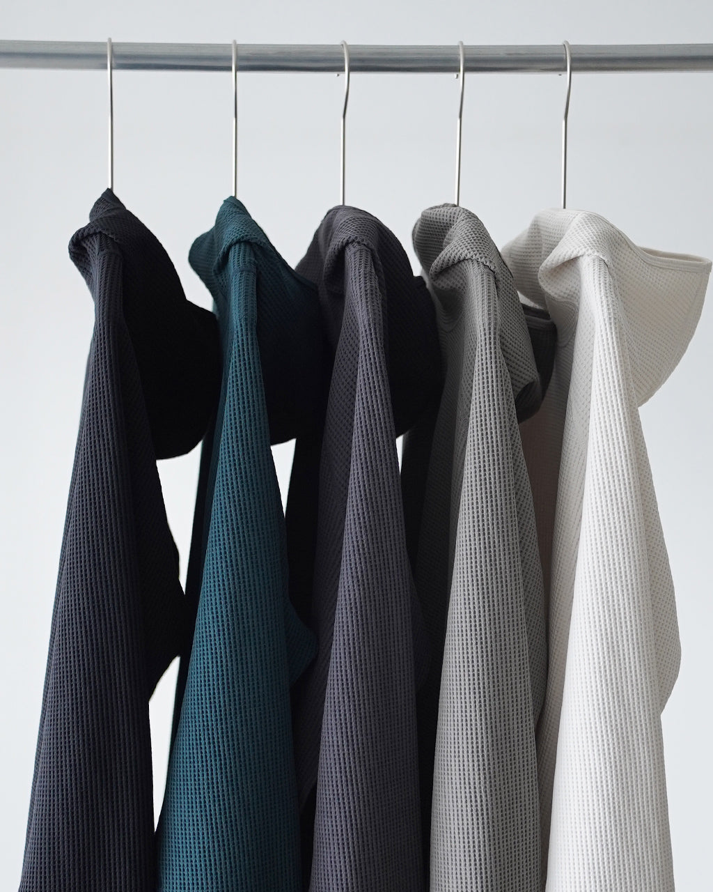 WF Light L/S Hoodie GL45141