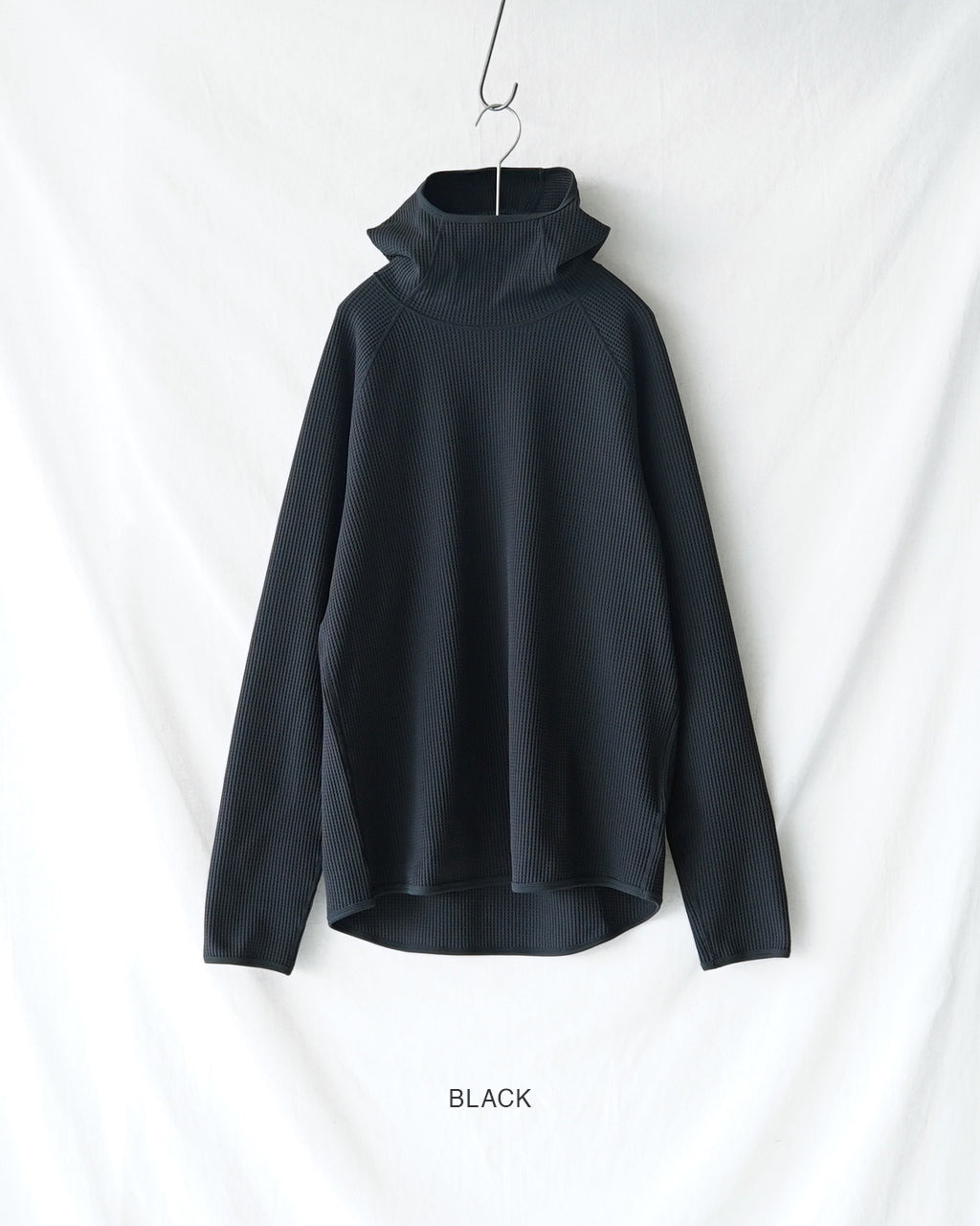 WF Light L/S Hoodie GL45141