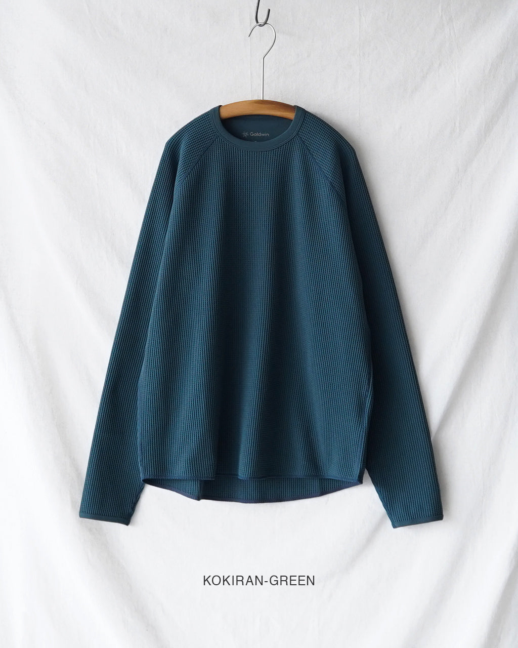 Goldwin ゴールドウィン Re-Optimum Paper Relax T-shirt Tシャツ | Crouka(クローカ)